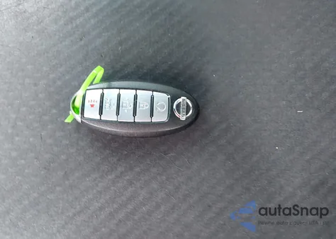 2016 Nissan Altima 2.5 Sr from USA, damaged, VIN 1N4AL3AP8GC264199